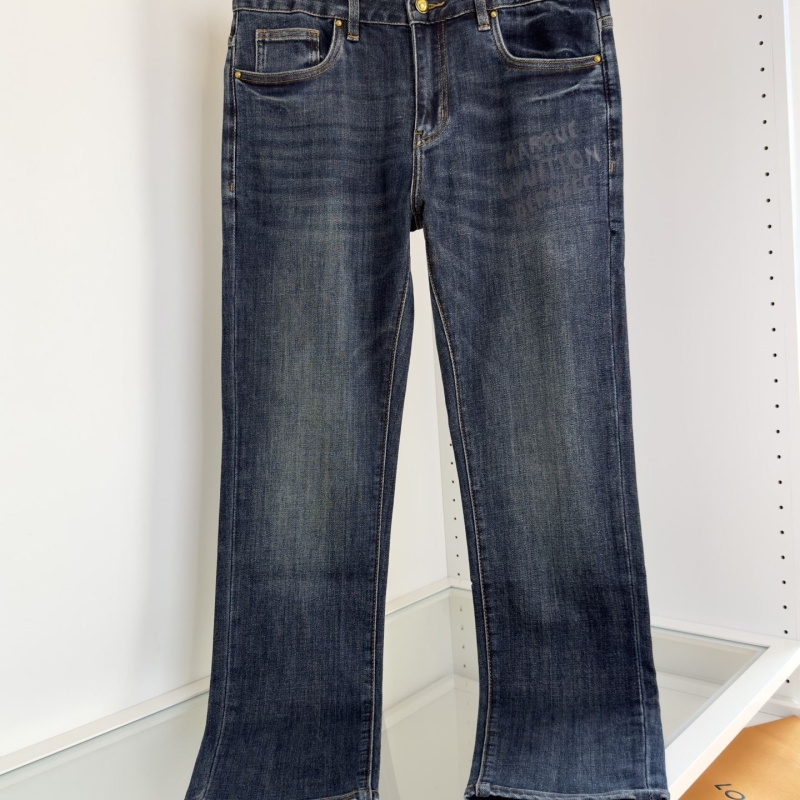 l0vis Vvtt0n jeans